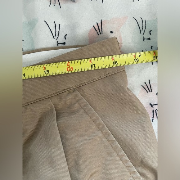 Tan men’s dockers, size 36x30 - Picture 8 of 10